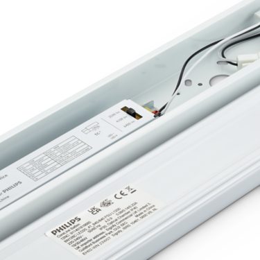 Batten philips outlet